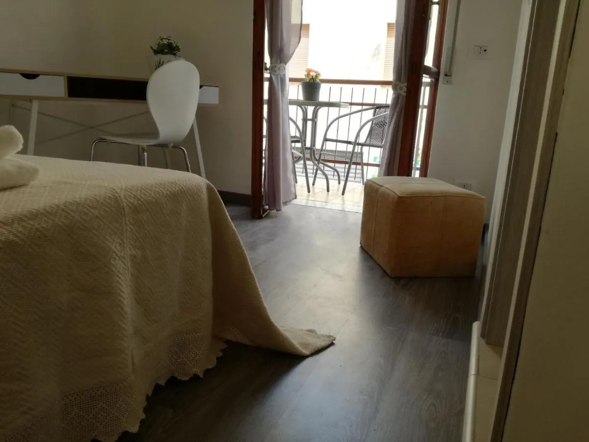 A casa di Giulia B&B Alghero