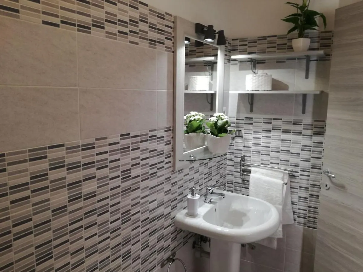 Bed & Breakfast A casa di Giulia B&B Alghero