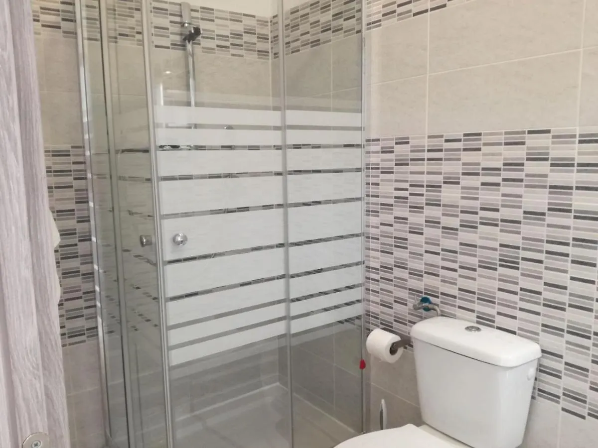 A casa di Giulia B&B Alghero 2*,
