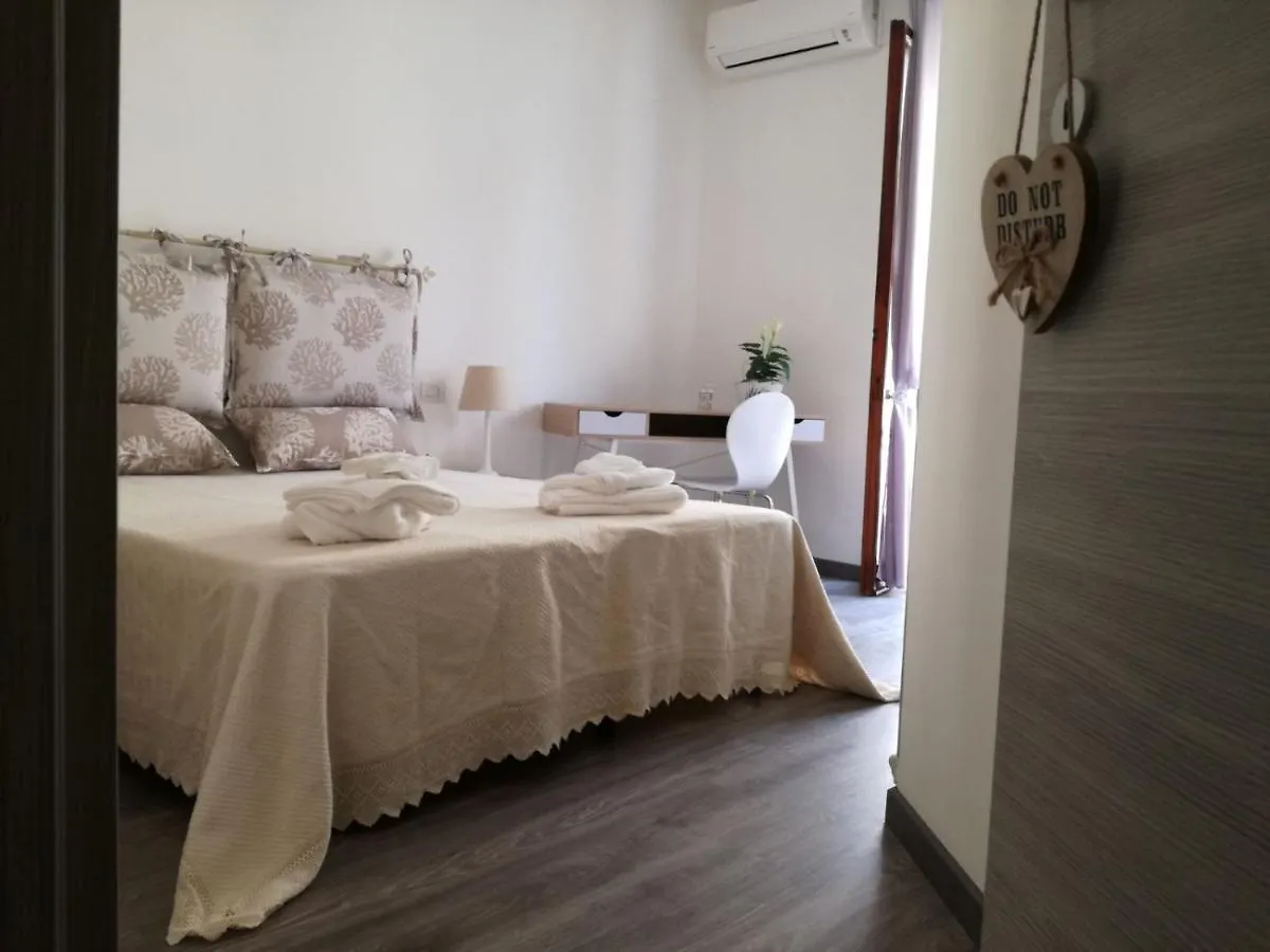A casa di Giulia B&B Alghero Bed & Breakfast