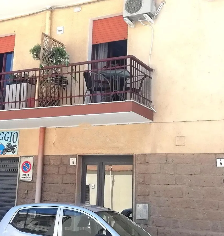 A casa di Giulia B&B Alghero Italia