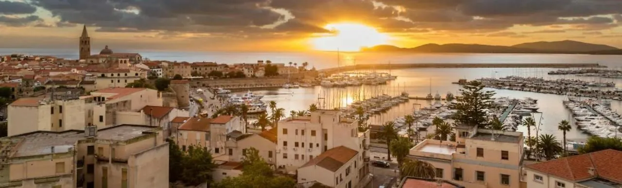 Bed & Breakfast A casa di Giulia B&B Alghero
