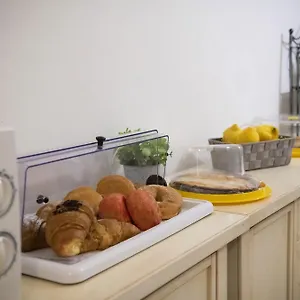 I Gerani Frühstückspension