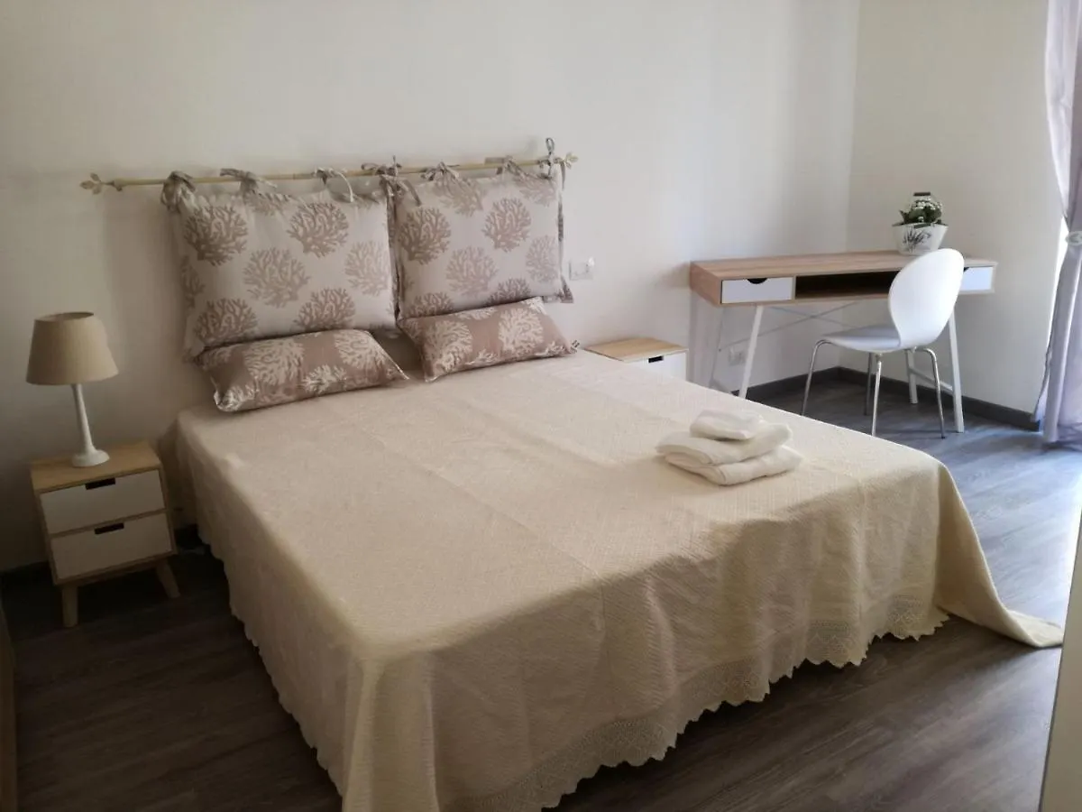 A casa di Giulia B&B Alghero