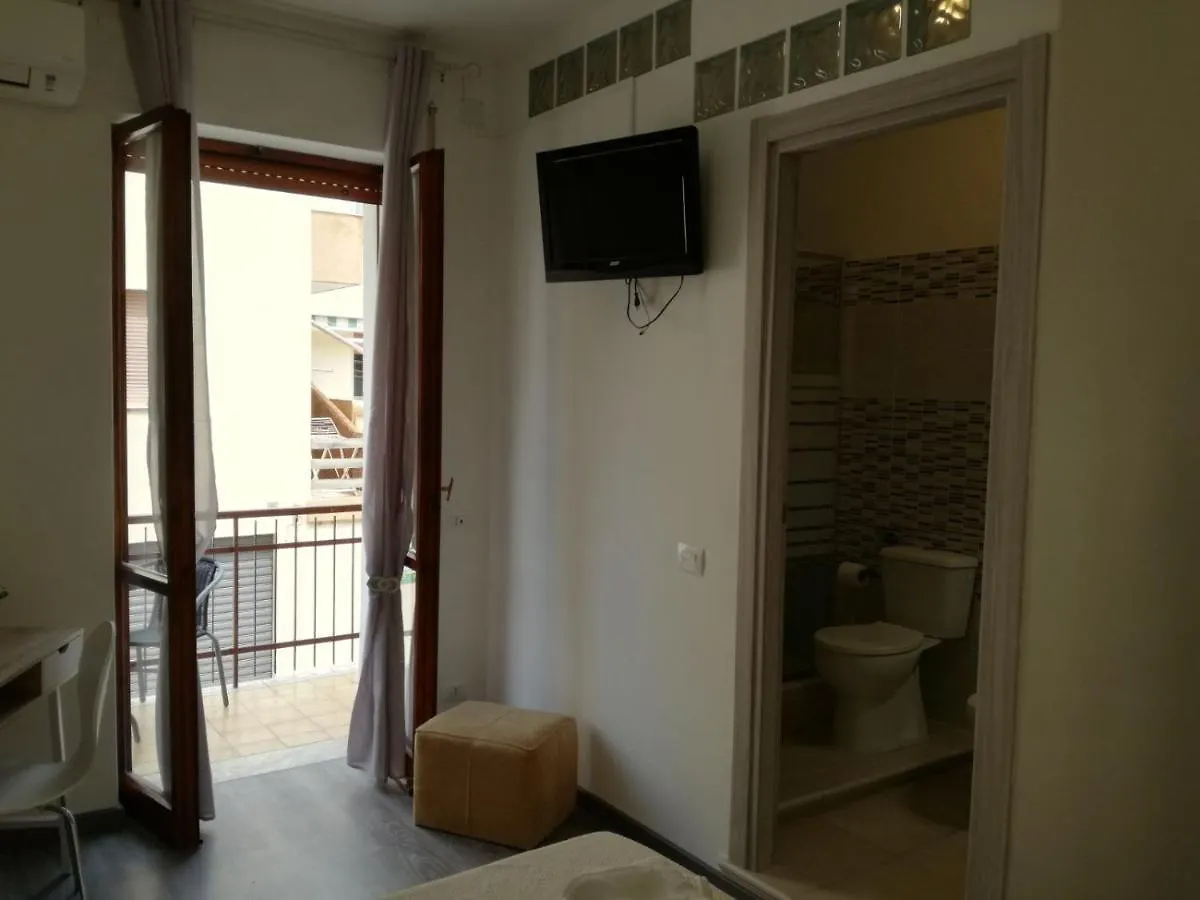 A casa di Giulia B&B Alghero Bed & Breakfast