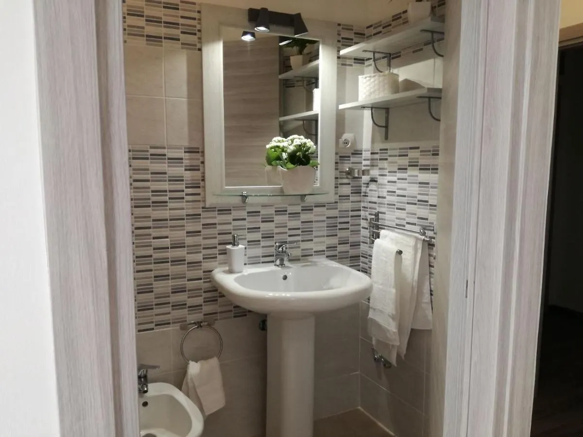 A casa di Giulia B&B Alghero